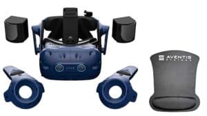 HTC-VIVE-Pro-Eye-VR-System